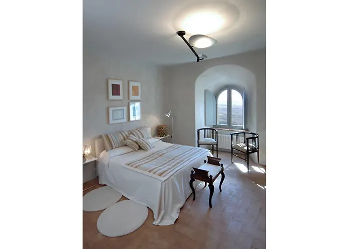 Apart-hotel Torre Almonte 2*